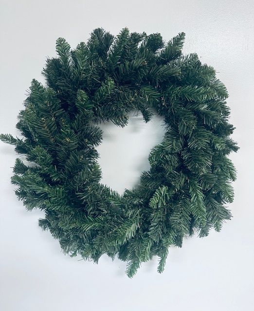 24&quot; Banff Elevated Wreath