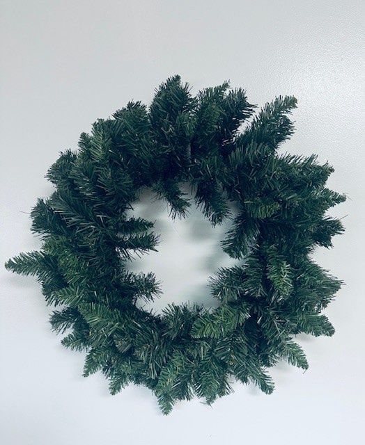 20&quot; Banff Elev Wreath
