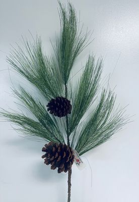 Apache Pine Spray x5 Green
