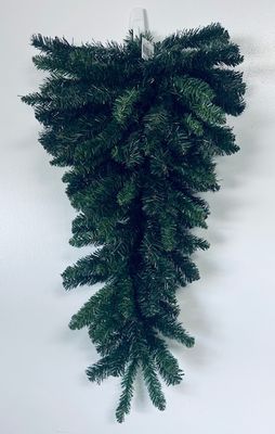 Banff Teardrop Swag 30" 105Tips