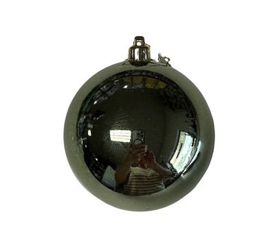 100MM Shiny Sage Green-Each