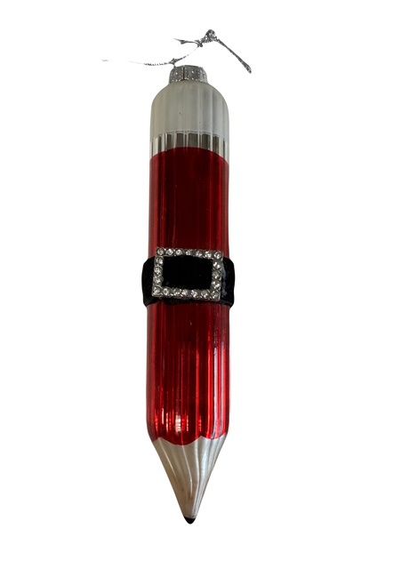 Pencil Ornament