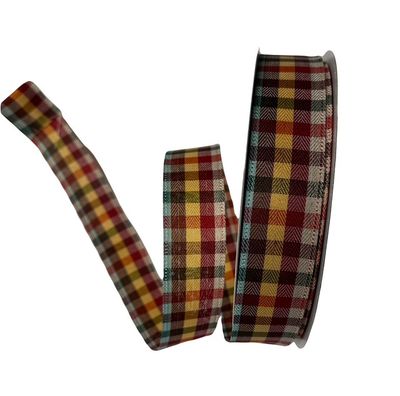 Burg Yel Org Teal1.5x50Yds