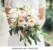 Artificial Wedding Flowers and More
