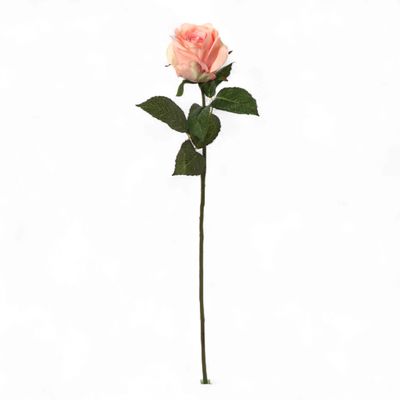 Rose Bud 20" Pink