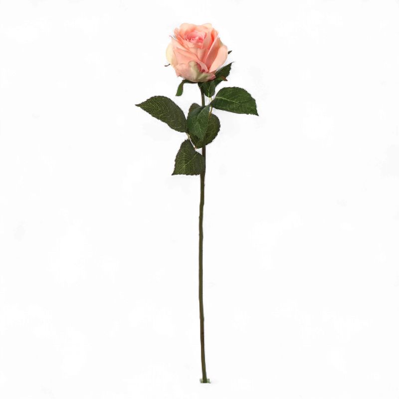 Rose Bud 20" Pink