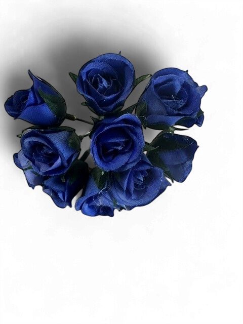 Sweetheart Rose Bud Pick Royal