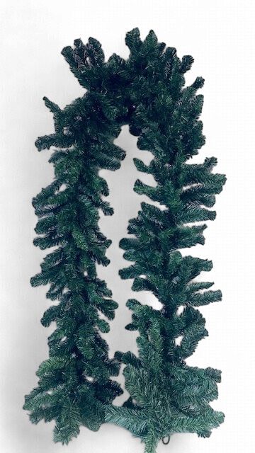 Banff Deluxe 9'x14" 255T Garlan