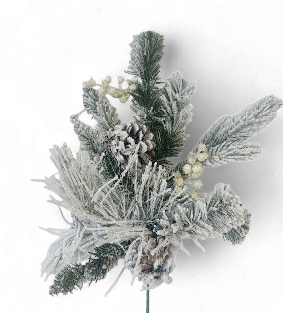 19" Appalachian Spray