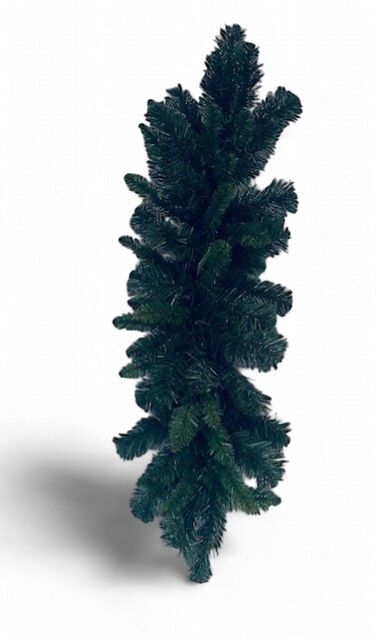 Fresh Banff 34" Door Swag