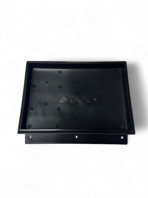 Event Saddle 9 1/2"x9 1/2"H x 2"D