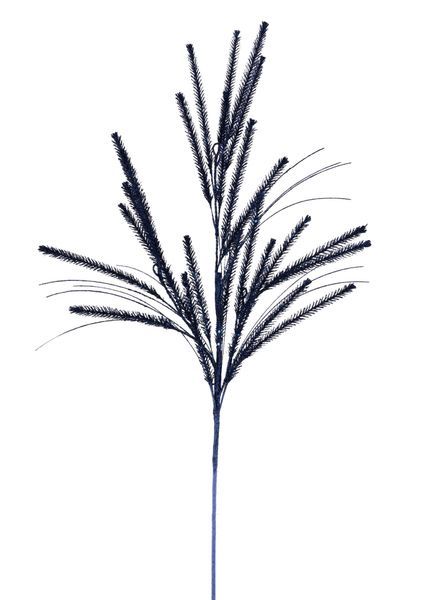 Glitter Spike Spray-Navy Blue