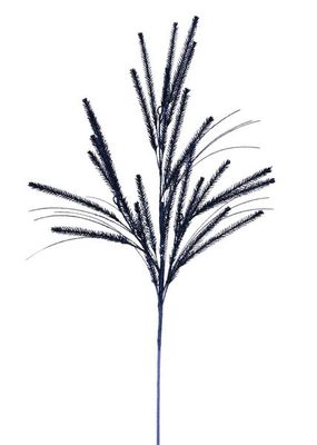Glitter Spike Spray-Navy Blue