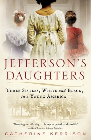 Jefferson&#39;s Daughters