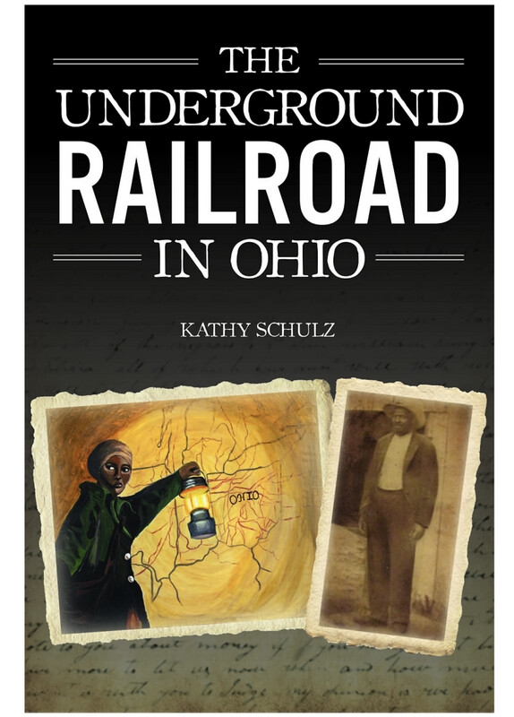 The Underground Railroad in Ohio