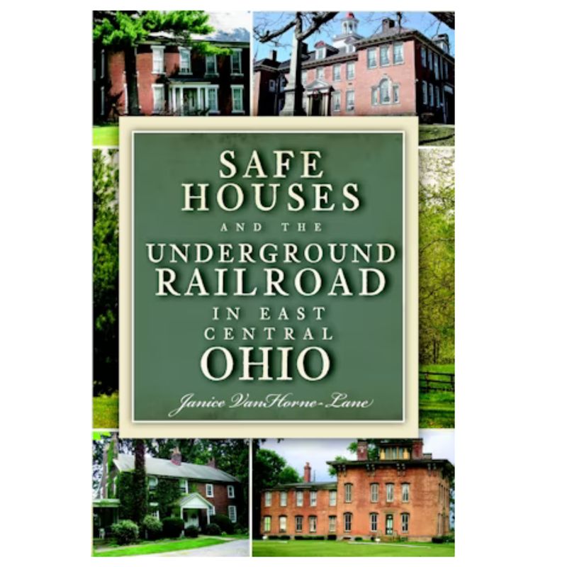 Safe Houses in Ohio