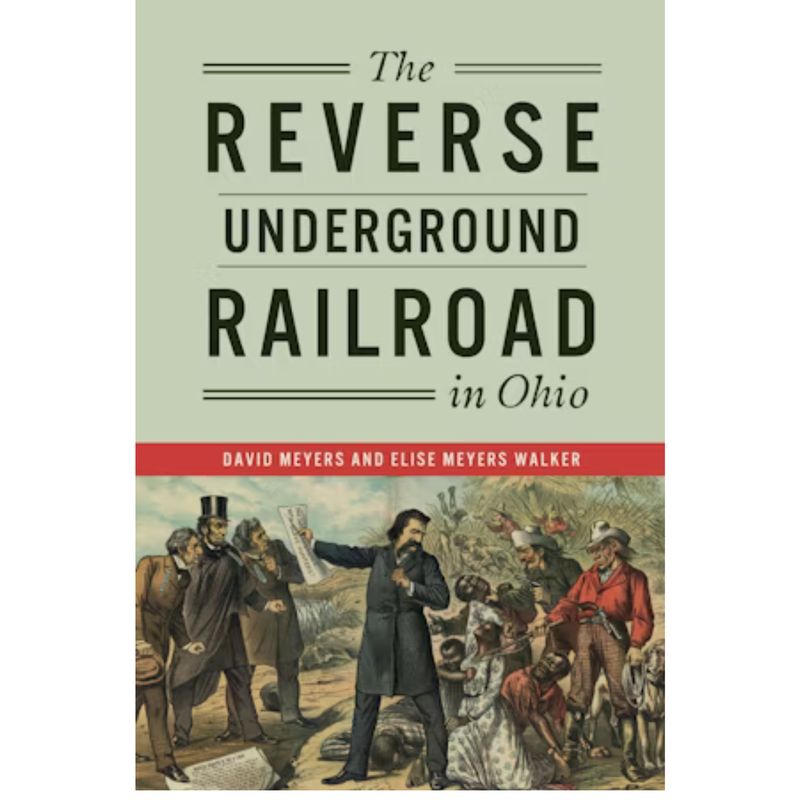 The Reverse Underground