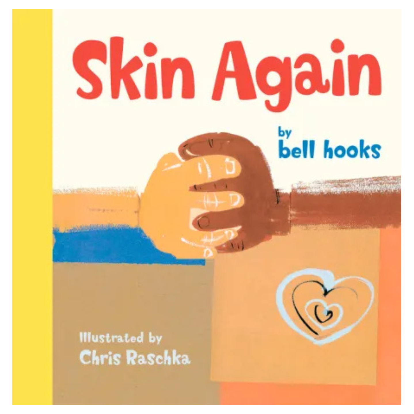 Skin Again