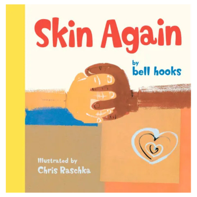 Skin Again