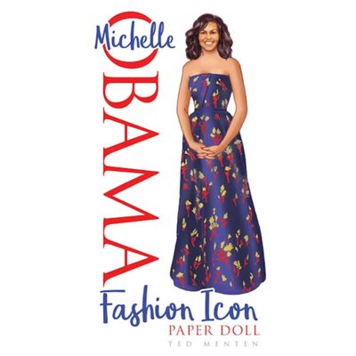 Michelle Obama Fashion