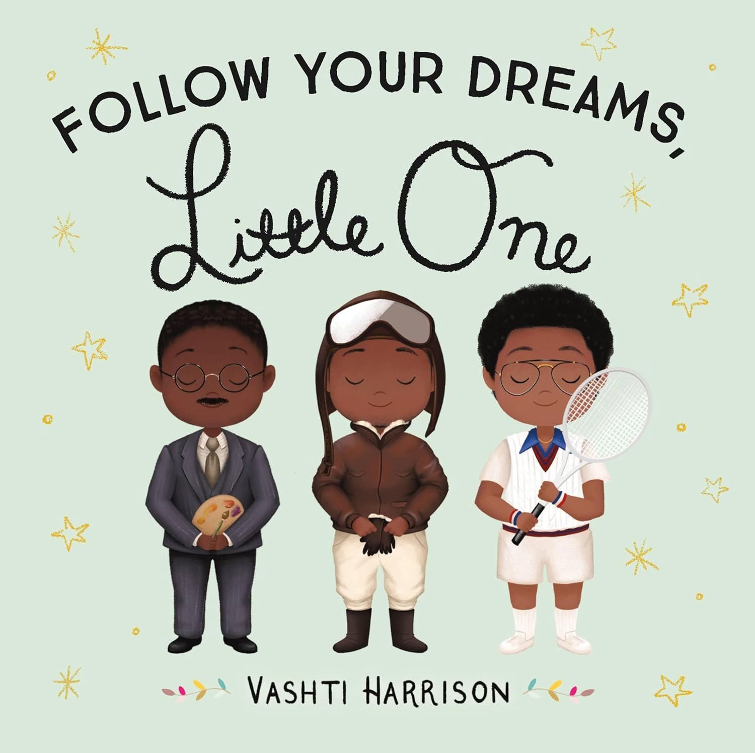 Follow Your Dreams