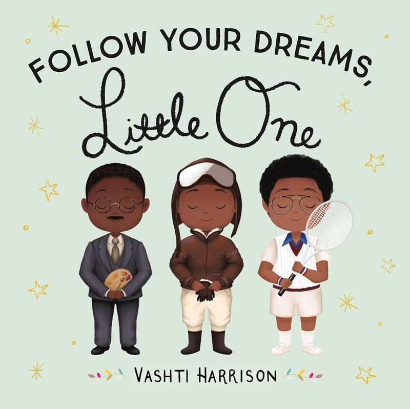 Follow Your Dreams