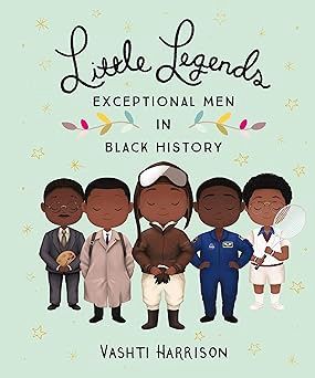 Little Legends
