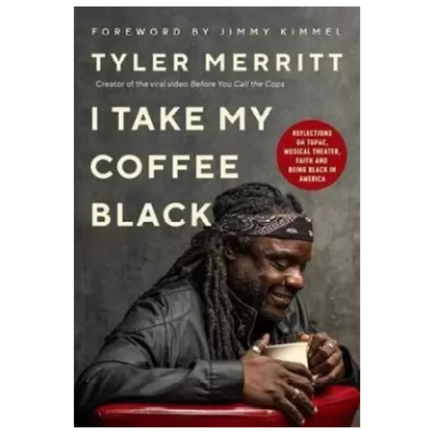 I Take My Coffee Black