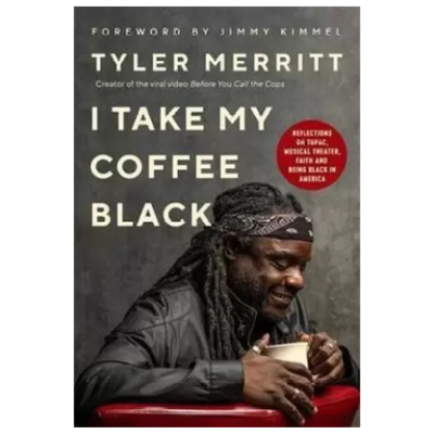 I Take My Coffee Black