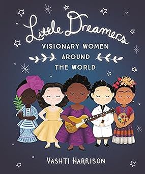 Little Dreamers