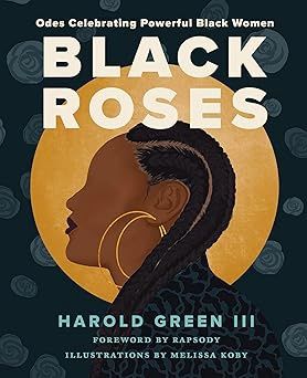Black Roses