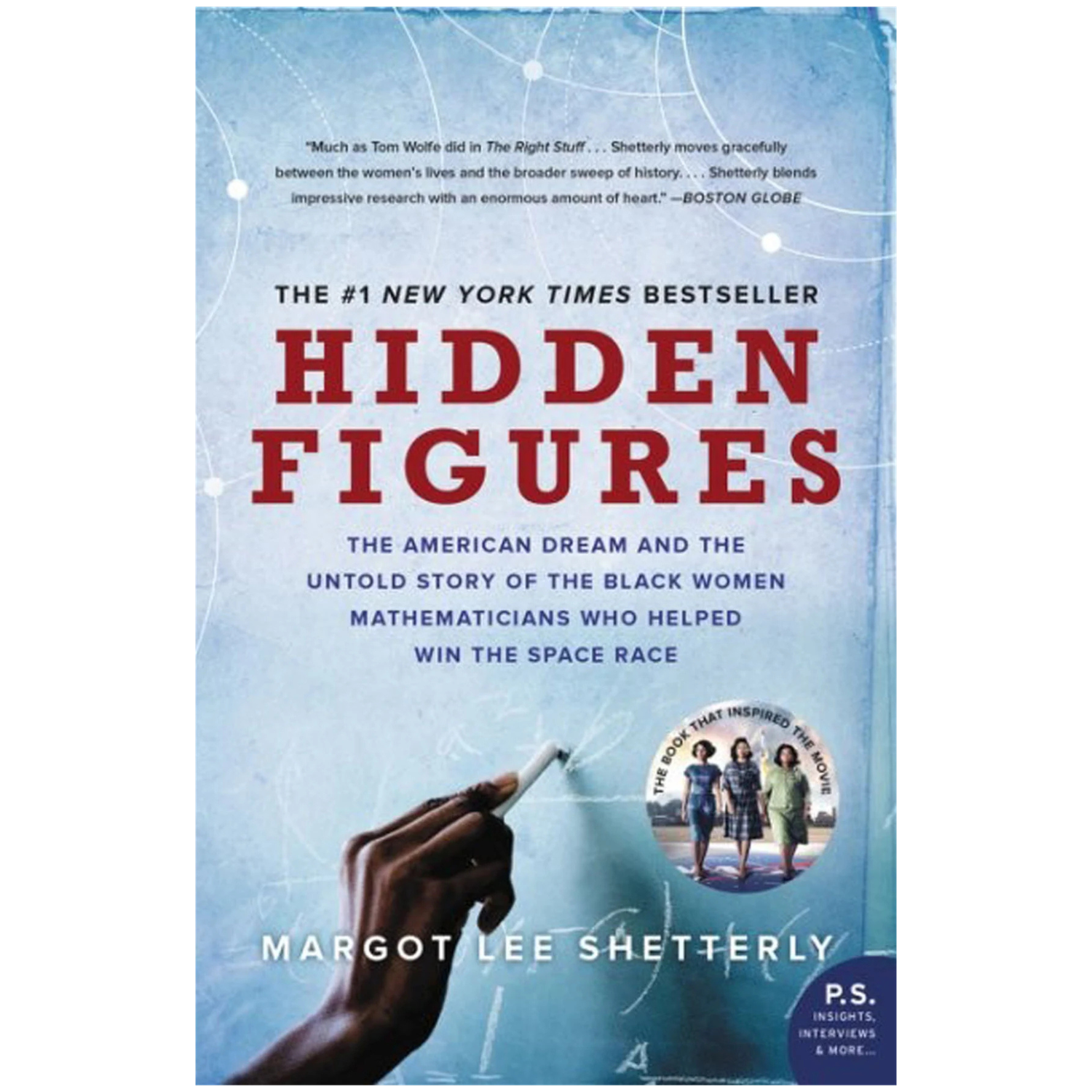 Hidden Figures