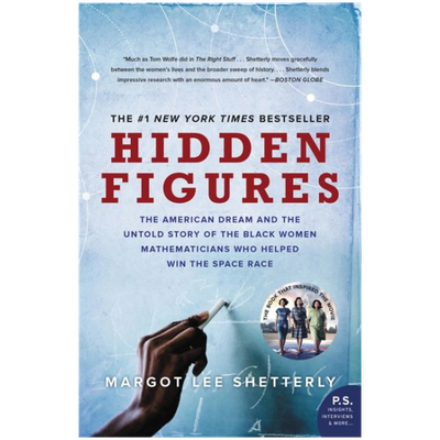 Hidden Figures