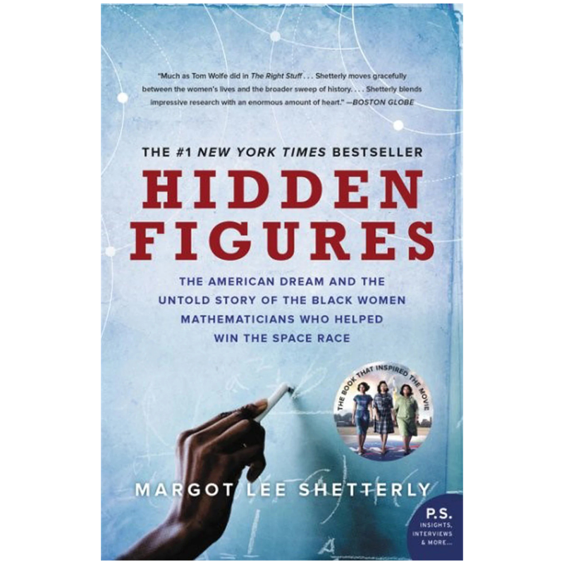 Hidden Figures