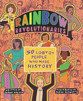 Rainbow Revolutionaries