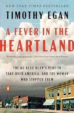 A Fever in Heartland
