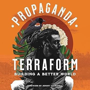 Terraform: Building a Better World