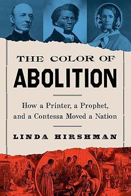 The Color of Abolition