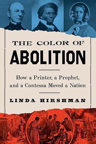 The Color of Abolition