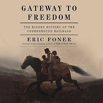 Gateway to Freedom