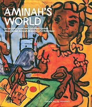 Aminah&#39;s World