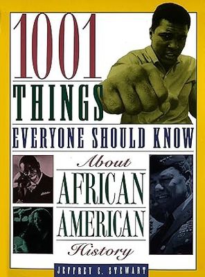 1001 Things About AA