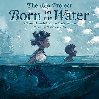Born on the Water