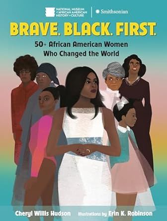 Brave.Black.First