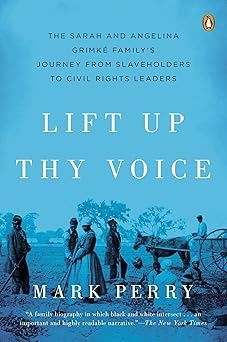 Lift Up Thy Voice