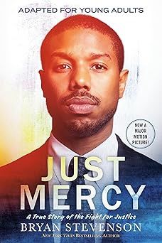 Just Mercy YA