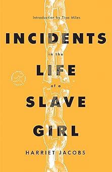 Incidents in the Life of
