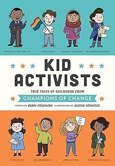 Kid Activists