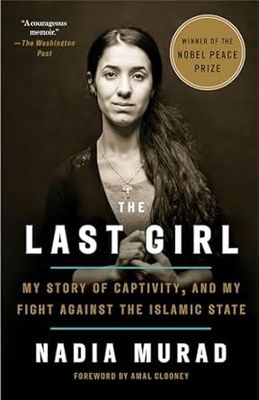The Last Girl
