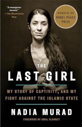 The Last Girl